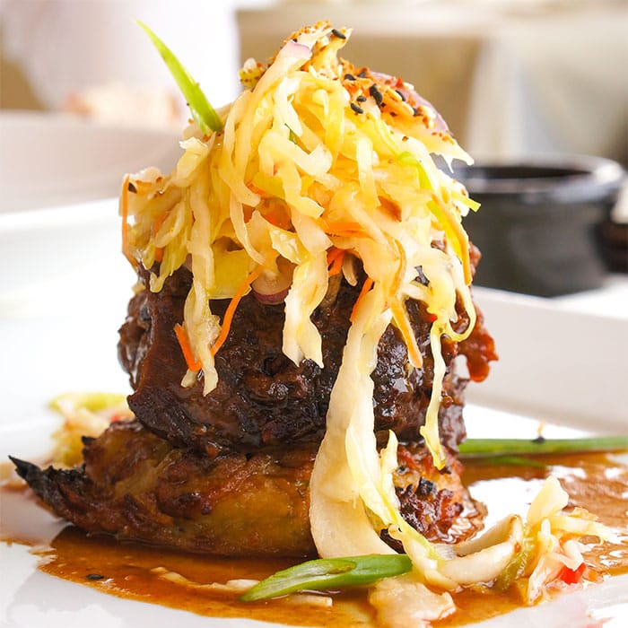 Free Bootstrap Template by d6code.com